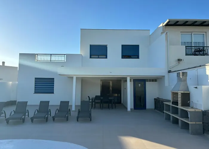 Oasis 138
