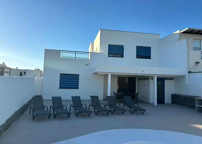 Oasis 138