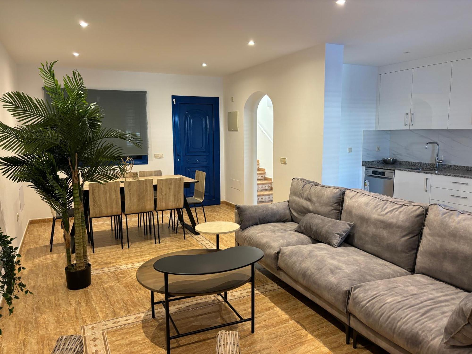 Oasis 138 Holiday home