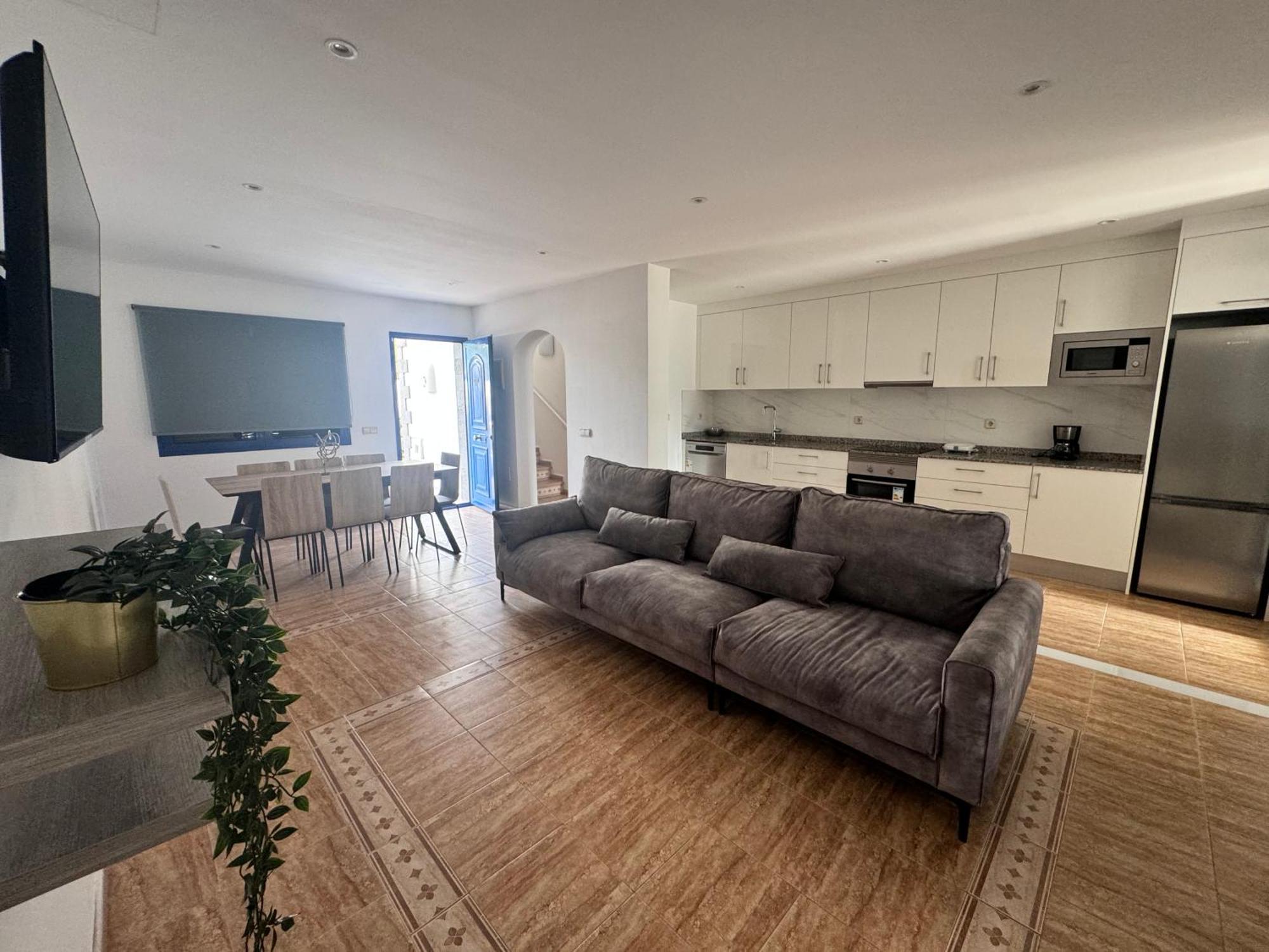 Holiday home Oasis 138 Playa Blanca (Lanzarote)